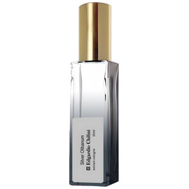 Silver Olibanum
