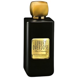 Luxury Overdose Pluie d'Osmanthe