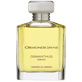 Osmanthus