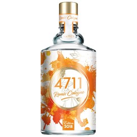 4711 Remix Cologne Edition 2018