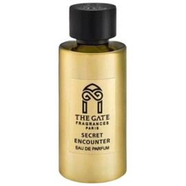 perfume Secret Encounter