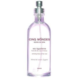 Eau Egyptienne