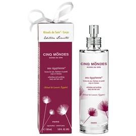 perfume Eau Egyptienne Limited Edition