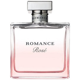perfume Romance Rosé