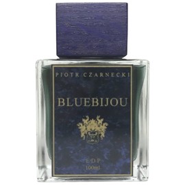 perfume Bluebijou