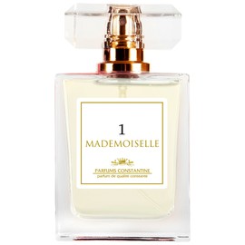 perfume Mademoiselle No. 1