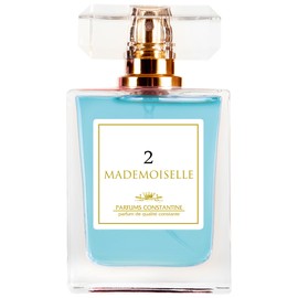perfume Mademoiselle No. 2