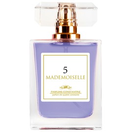 Mademoiselle No. 5