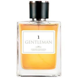 perfume Gentleman No. 1