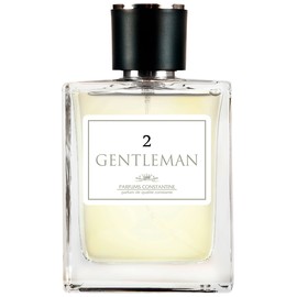 perfume Gentleman No. 2