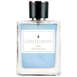 perfume Gentleman No. 4