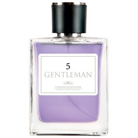 perfume Gentleman No. 5