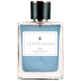 Gentleman No. 6