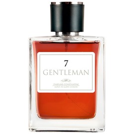 Gentleman No. 7
