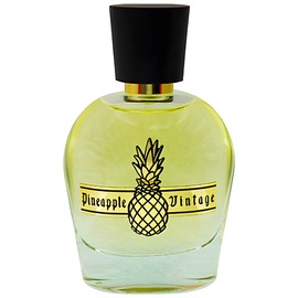 perfume Pineapple Vintage X Batch