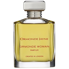 Ormonde Woman