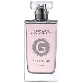 perfume Keep Calm and Love Sylt 1