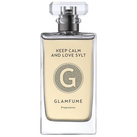 perfume Keep Calm and Love Sylt 2