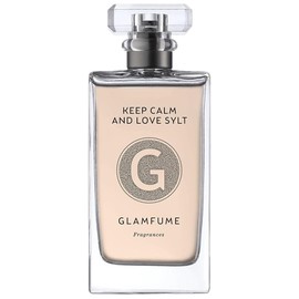 perfume Keep Calm and Love Sylt 3