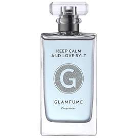 perfume Keep Calm and Love Sylt 4