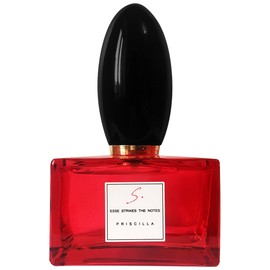 perfume Priscilla