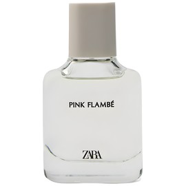 Pink Flambé