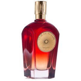 perfume Cuir de Russie