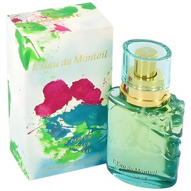 perfume L'Eau De Monteil