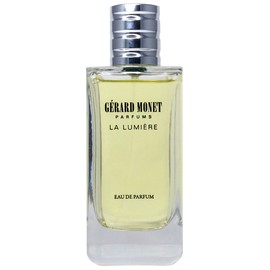 perfume La Lumiere
