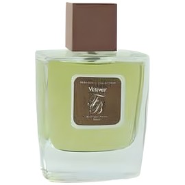 perfume Vetiver