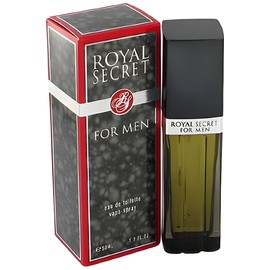perfume Royal Secret for Men