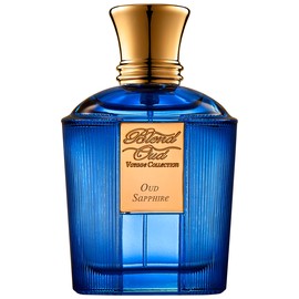 perfume Oud Sapphire