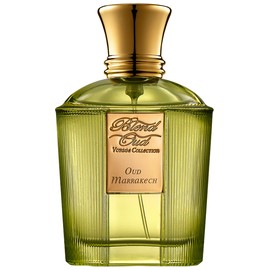 perfume Oud Marrakech