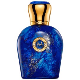 Sahara Blue