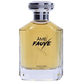 perfume Âme Fauve