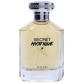 perfume Secret Mystiques