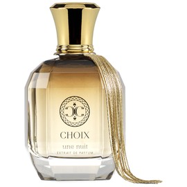 perfume Une Nuit