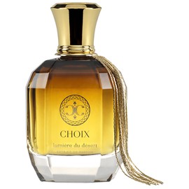perfume Lumiere Du Desert