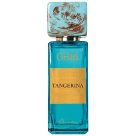 perfume Tangerina