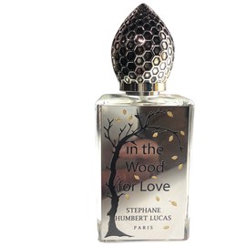 perfume In The Wood For Love