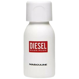 Plus Plus Masculine