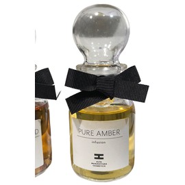 perfume Pure Amber