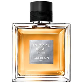 L'Homme Idéal L'Intense