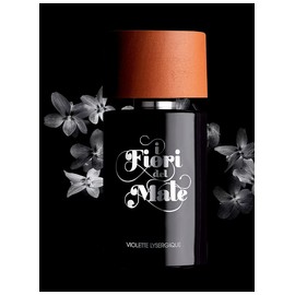 perfume Violette Lysergique