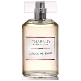 perfume Caprice De Sophie