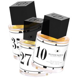 perfume Suigeneris Non Binary Essence 10