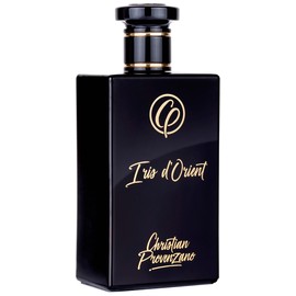 perfume Iris d'Orient