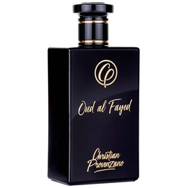 Oud Al Fayed