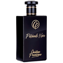 perfume Patchouli Noir