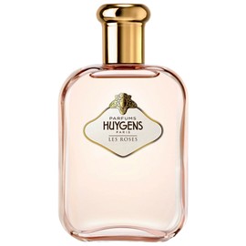 perfume Les Roses